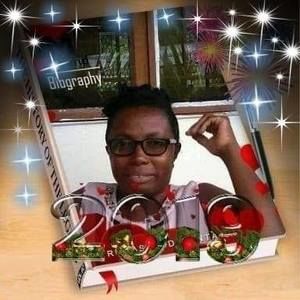 Meet your Posher, Marilyn